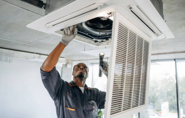 Licensed Hvac Maintenance service in Thayer, IL - FH HVAC